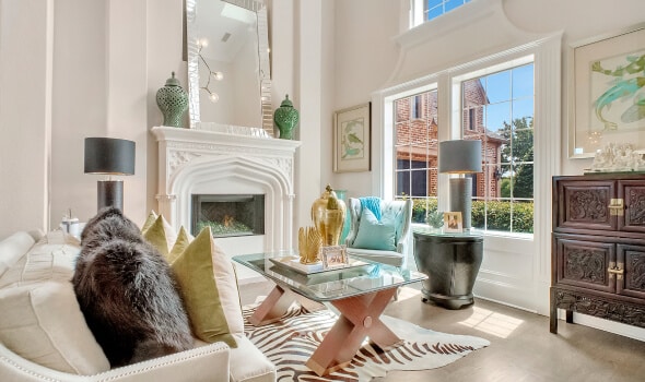 دکوراسیون و طراحی داخلی