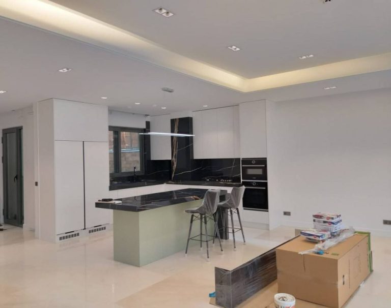 یازسازی خانه در تهران