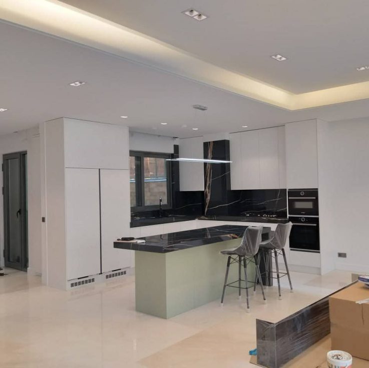 یازسازی خانه در تهران